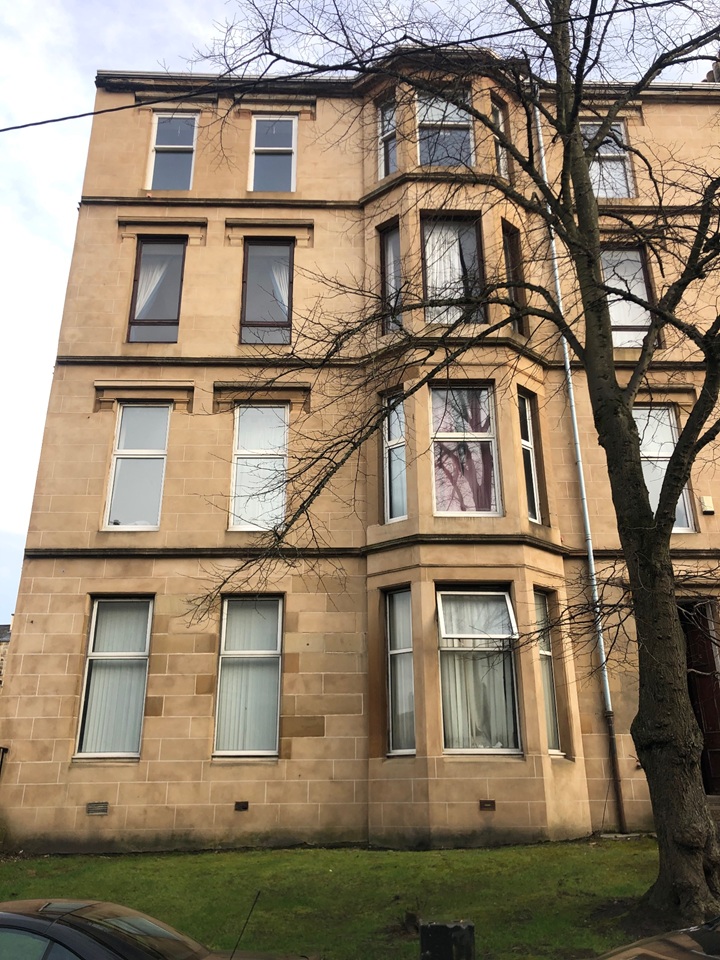 Additional image 12 of 5 Bed Flat, Cecil St, G12, N1 7GU