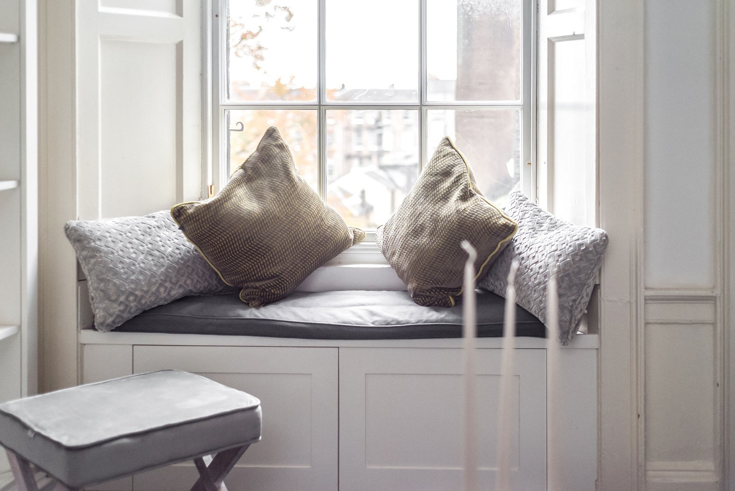 Additional image 11 of 2 Bed Flat, Howe Street, EH3, N1 7GU