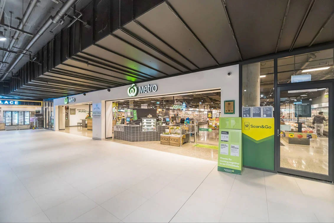 Additional image 12 of 1008/6 East Street, Granville NSW 2142