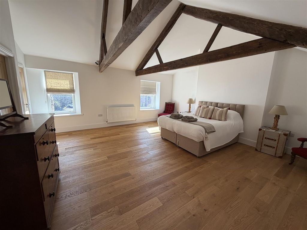 Additional image 20 of 5 bed town house to rentClayport Street, Alnwick NE66
