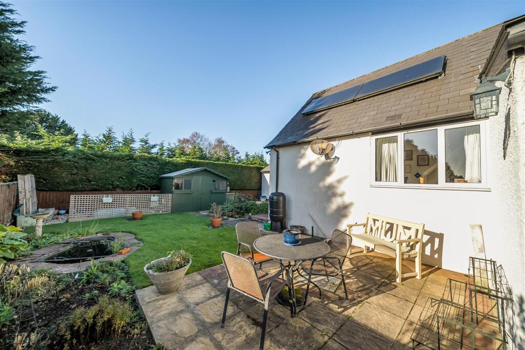 Additional image 26 of Tintinhull Road, Chilthorne Domer, Somerset.