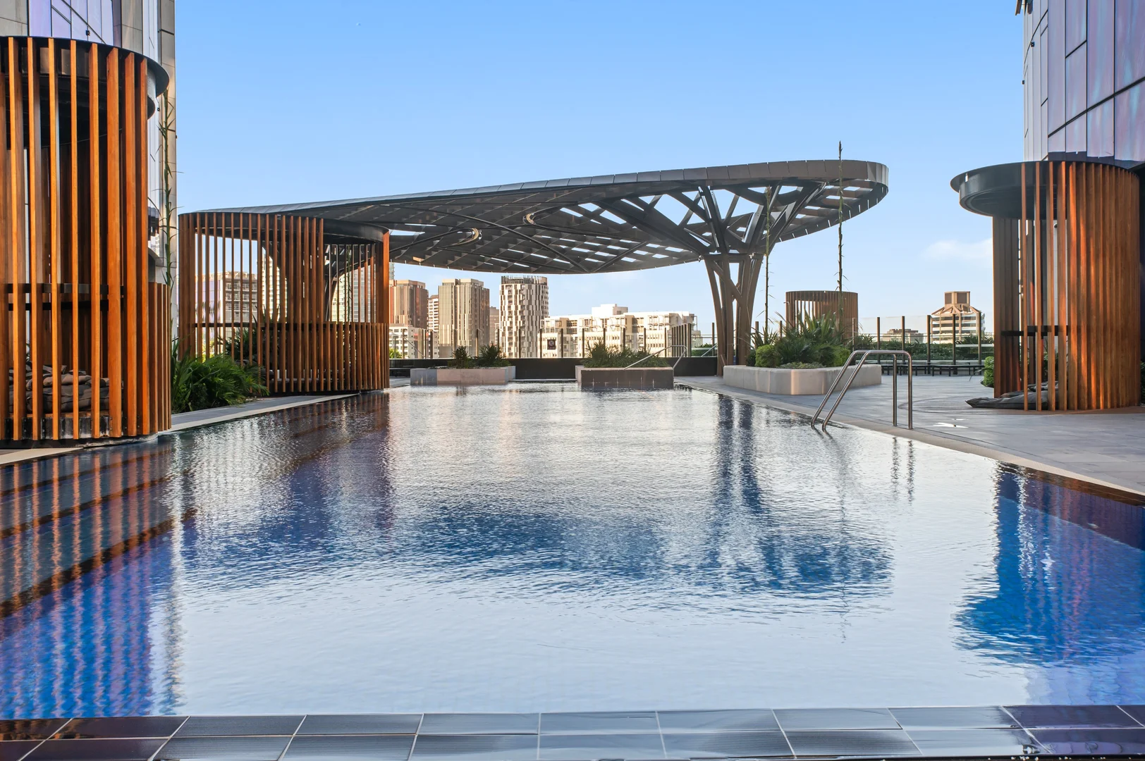 Additional image 9 of 1006/11 Bale Circuit, Southbank VIC 3006