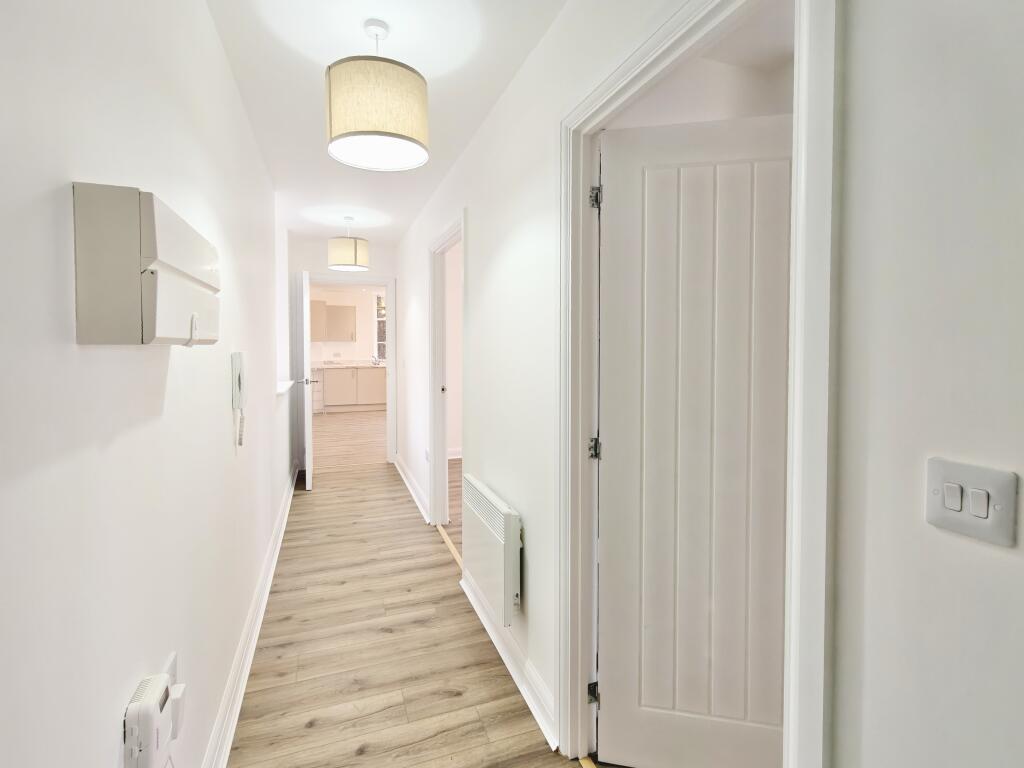 Additional image 5 of Wilberforce Way, Birmingham