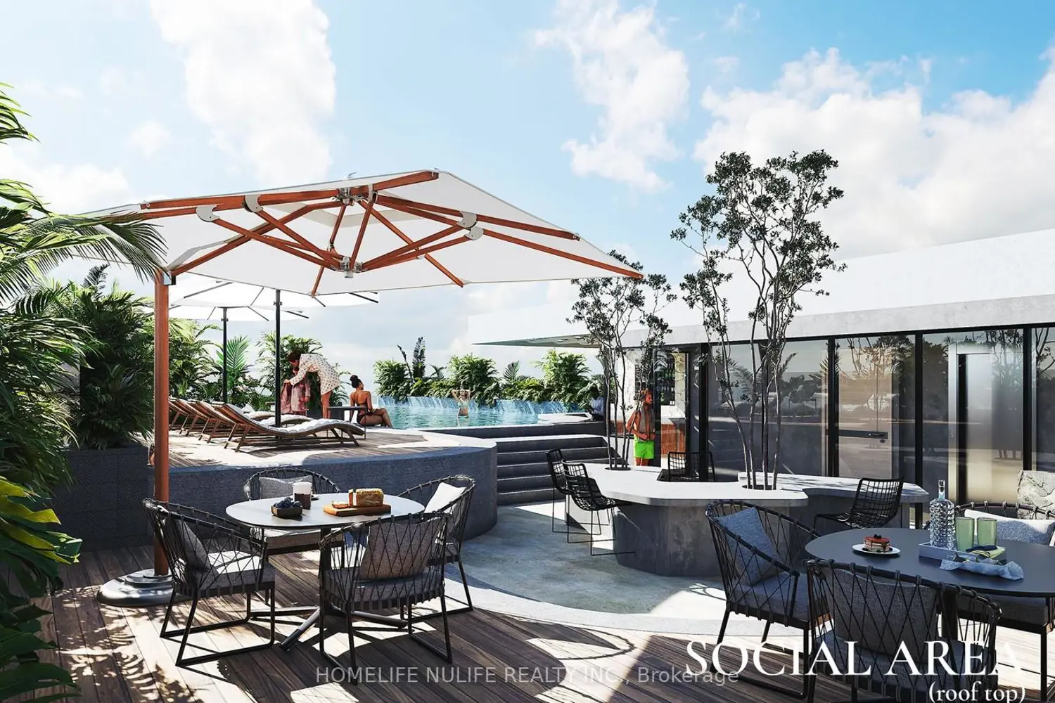 Additional image 11 of 72 Zona Costera De Isla Mujeres, Cancun Avenue