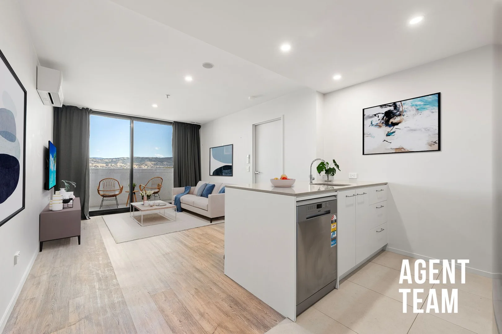 Additional image 5 of 626/335 Anketell Street, Greenway ACT 2900