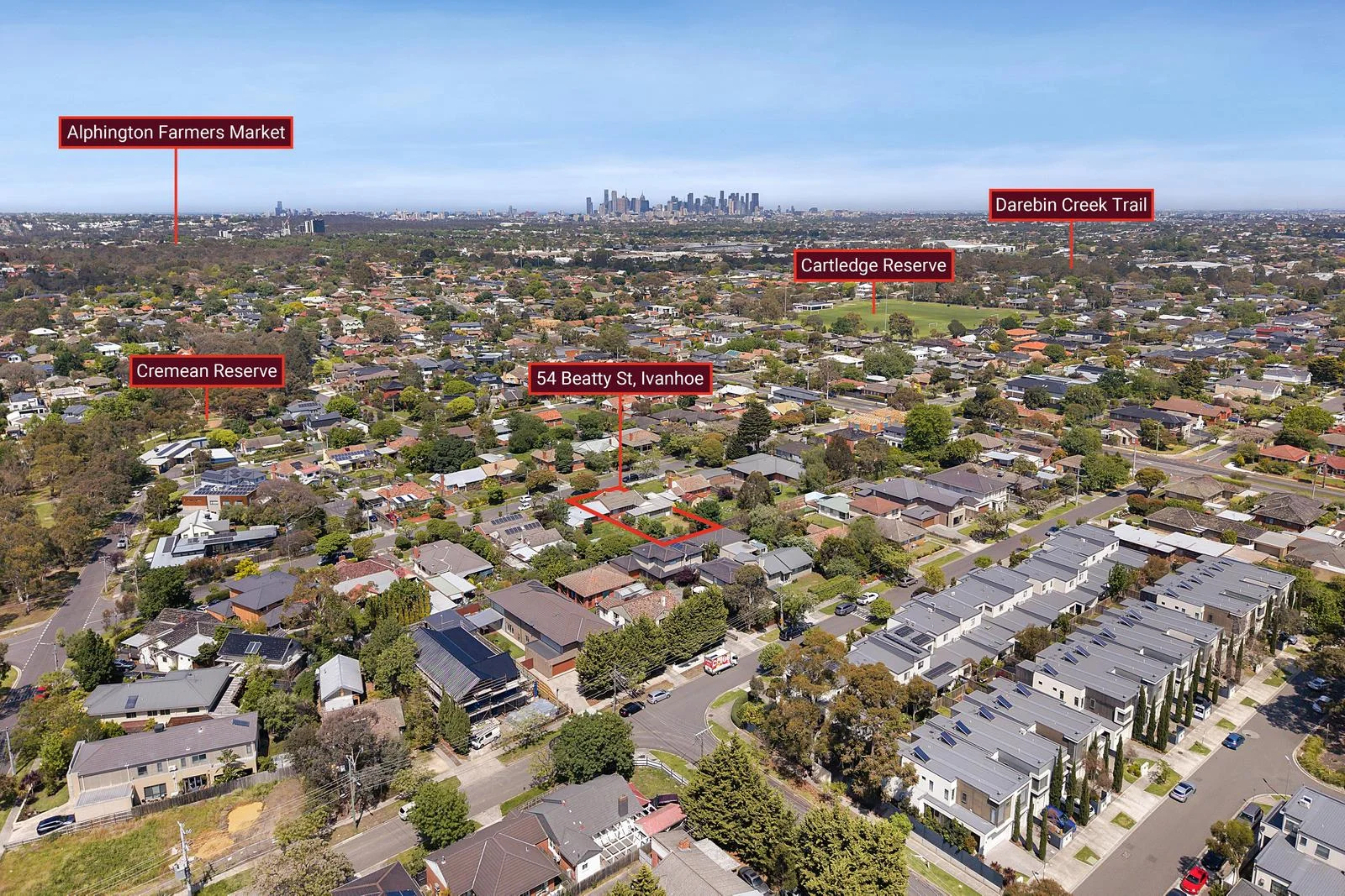 Additional image 6 of 54 Beatty Street, Ivanhoe VIC 3079