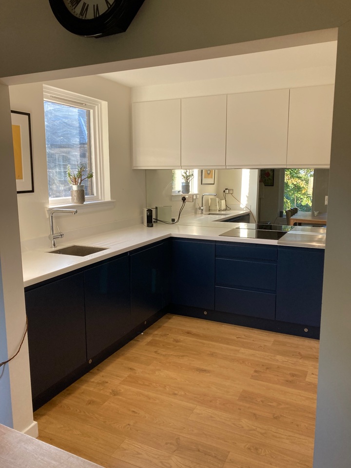 Additional image 3 of 2 Bed Flat, Hughenden Road, G12, N1 7GU