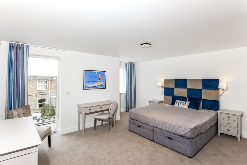 Additional image 4 of 3 bed flat to rentCranham Street, Oxford OX2