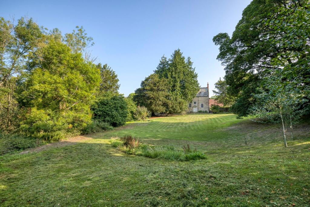 Additional image 37 of Manor house with circa 26 acres, a mile from Wells