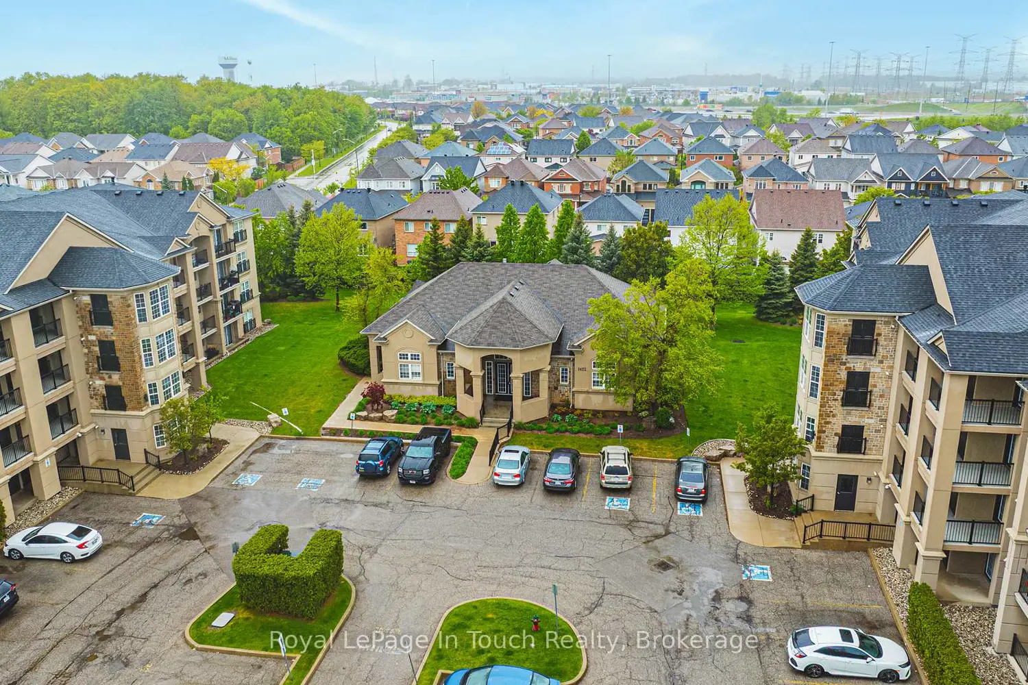 Additional image 15 of 1491 Maple Avenue 311