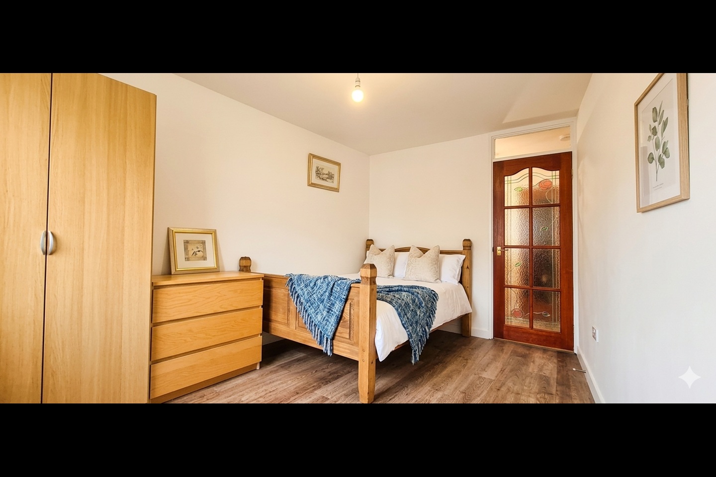 Additional image 4 of 3 Bed Flat, Balmartin Road, G23, N1 7GU