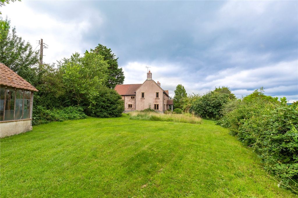 Additional image 16 of Land to rentLower Claverham, Claverham, Bristol BS49