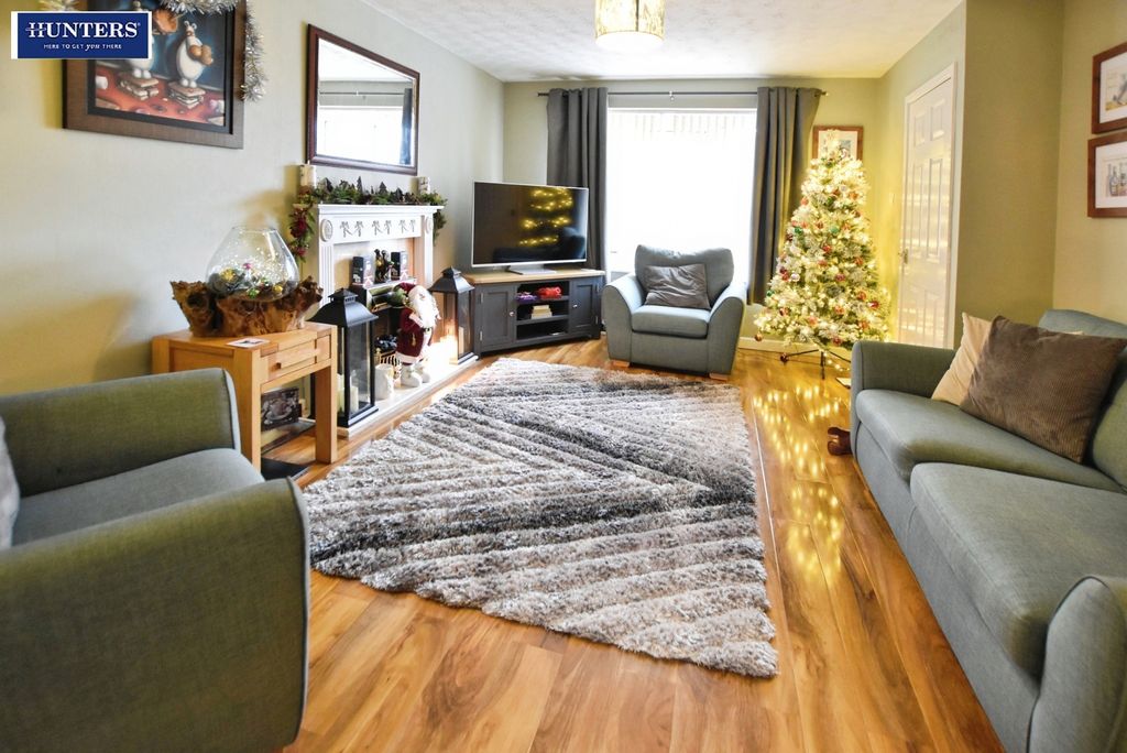Additional image 3 of 3 bed detached house to rentChurchill Avenue, Brigg DN20