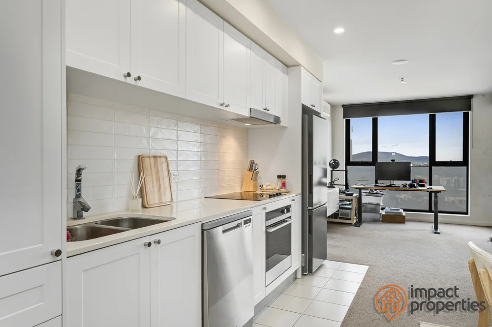 288/1 Anthony Rolfe Avenue, Gungahlin ACT 2912