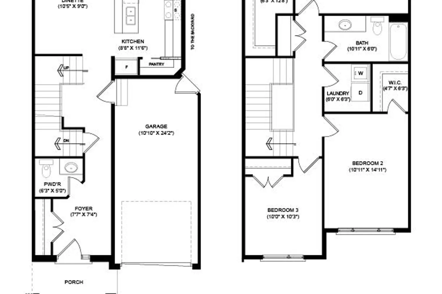 Additional image 3 of Lot 94 Ontario Street