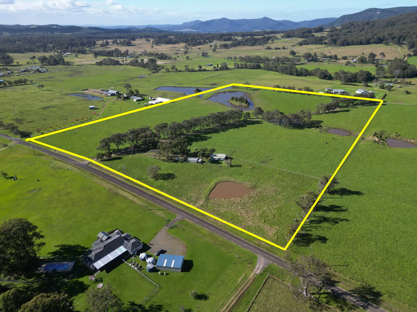 Additional image 2 of 289 Heaton Road, Quorrobolong NSW 2325