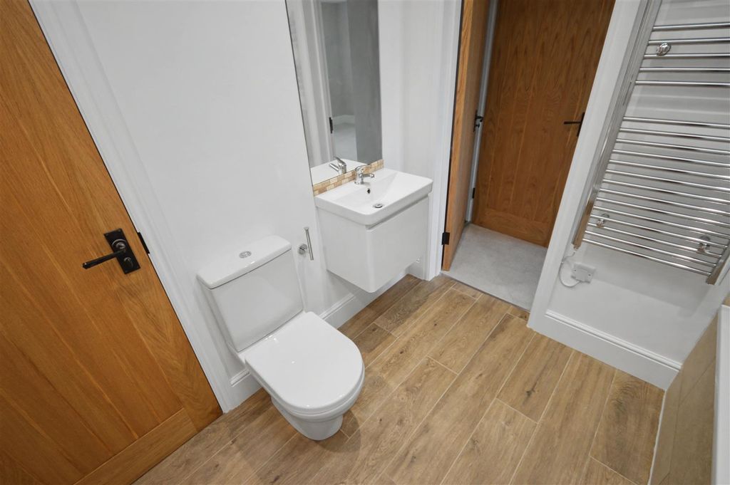Additional image 14 of 3 bed barn conversion to rentHardwick Road, Wellingborough NN8