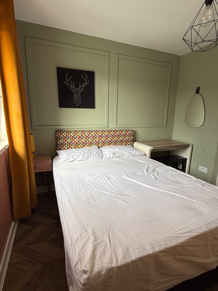 Additional image 17 of 2 Bed Flat, Dalmarnock Drive, G40, N1 7GU