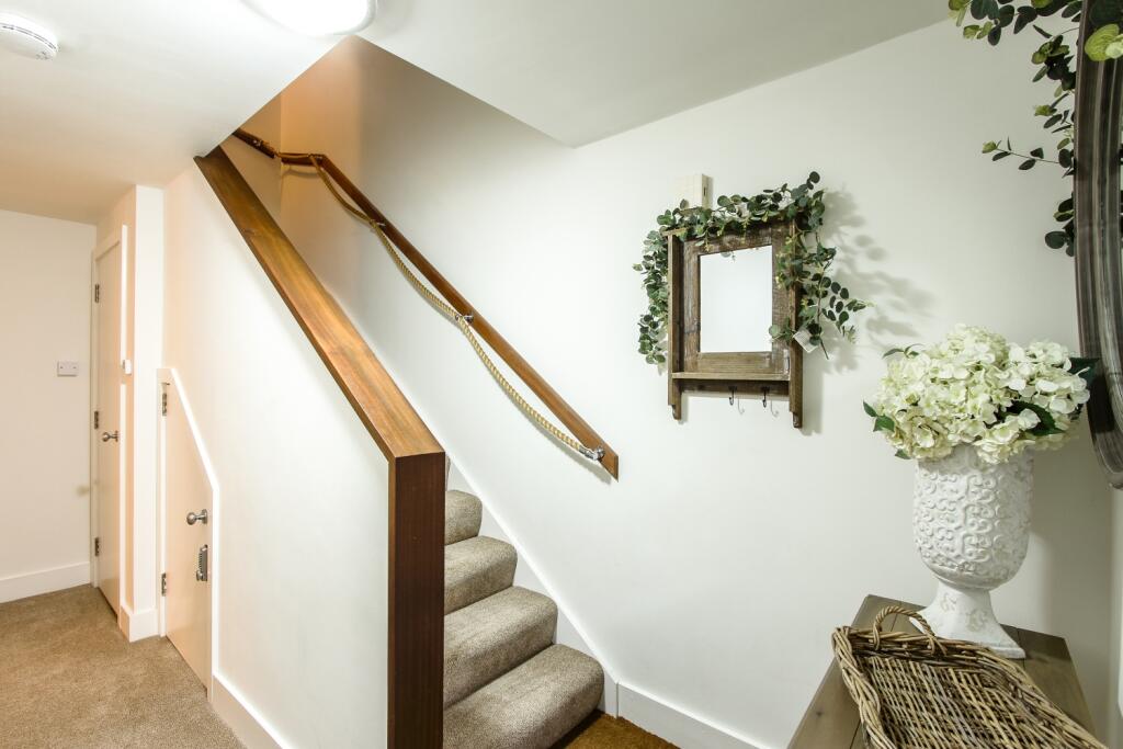 Additional image 14 of 6 The Glove Factory, Montacute Road, Tintinhull, Yeovil