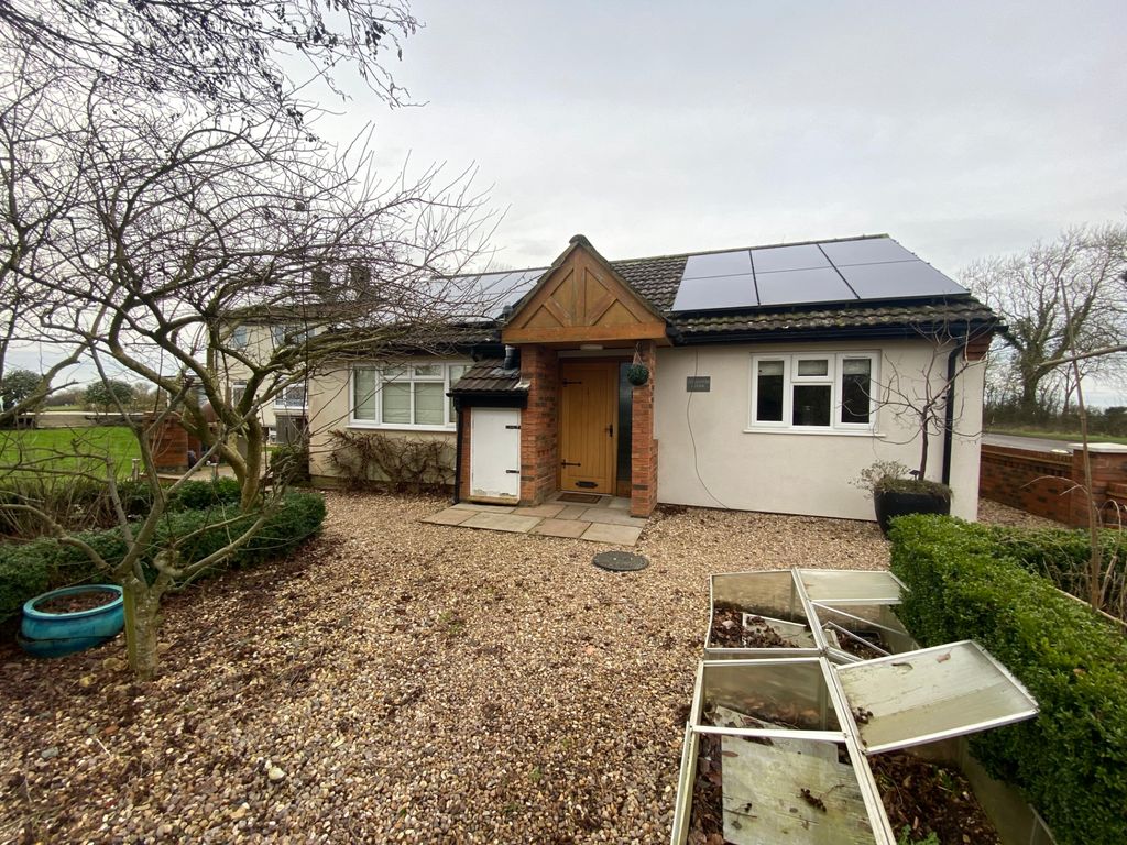 1 bed flat to rentSouth Kilworth Road, Welford NN6