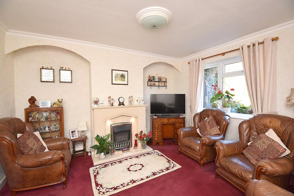 Additional image 4 of Churchfield, Wincanton, Somerset, BA9