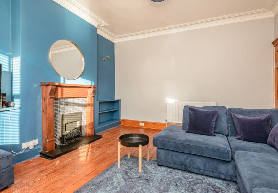 Additional image 3 of 3 Bed Flat, Willowbrae Road, EH8, N1 7GU