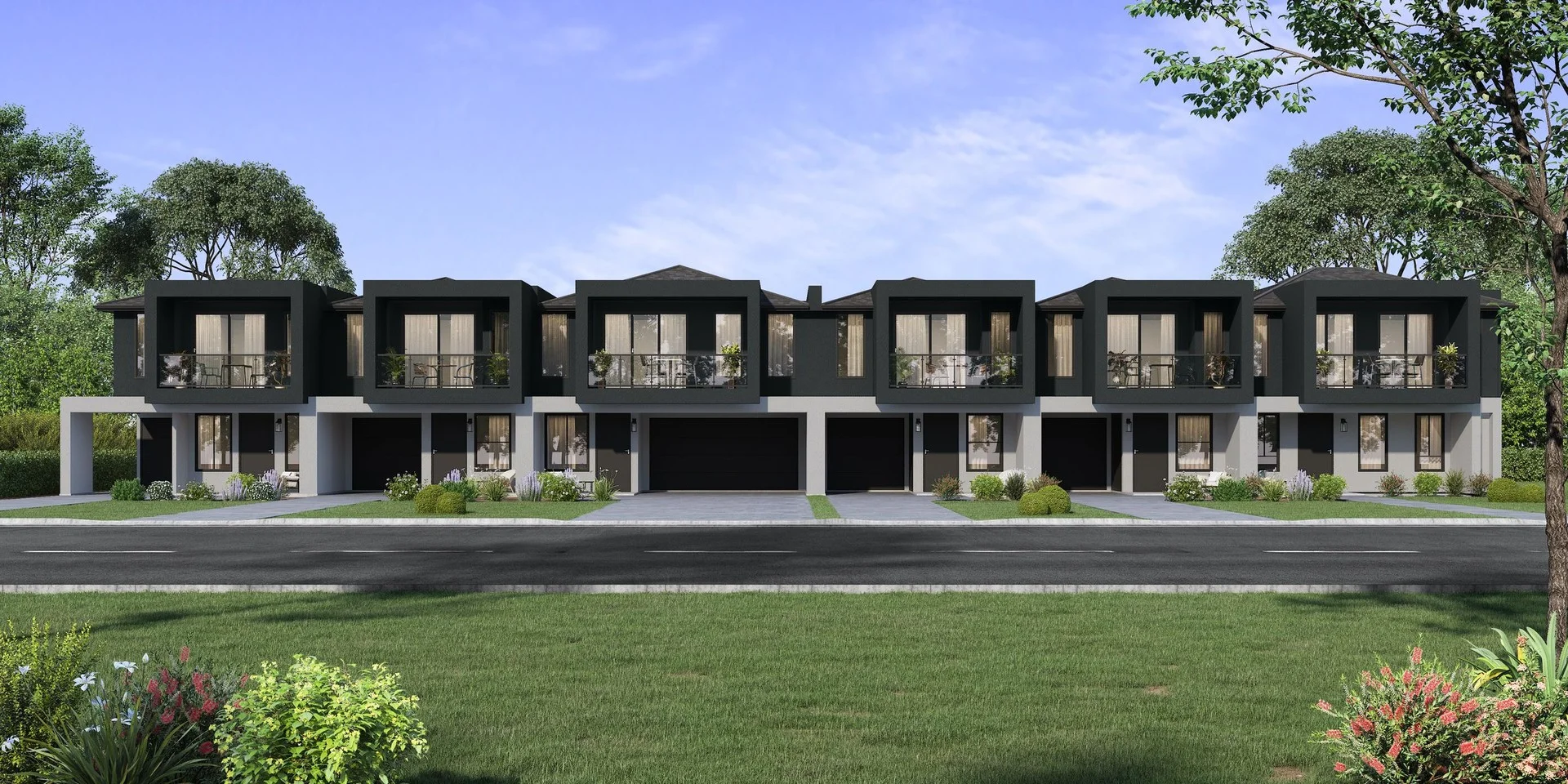 1-6/21 Stanley Avenue, Blair Athol SA 5084