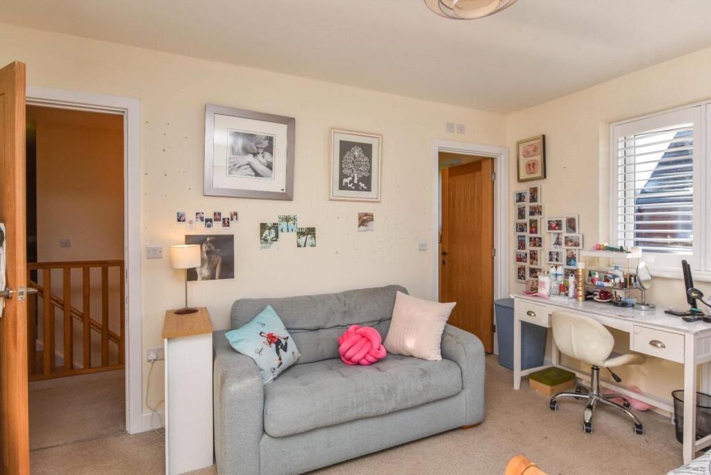 Additional image 15 of The Mead, Coxley, Wells, Somerset, BA5