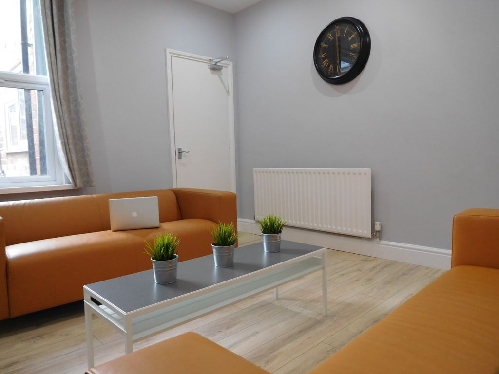 4 bed semi-detached house to rentKimbolton Avenue, Nottingham NG7