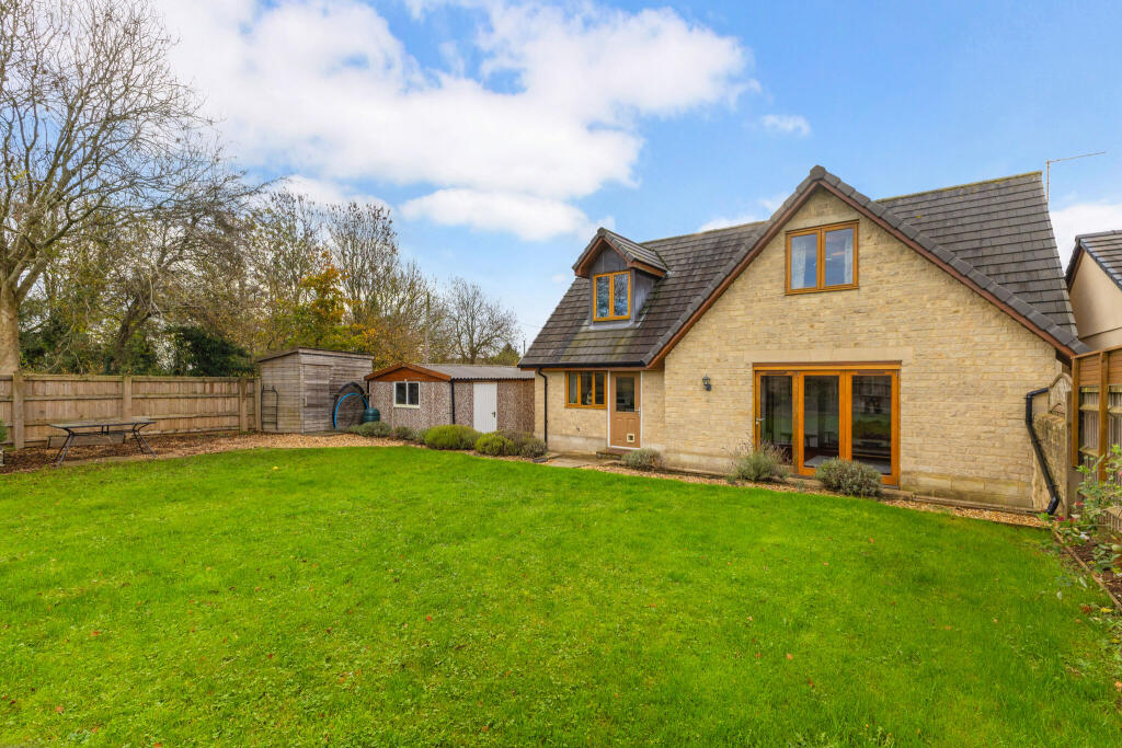 Grove Lane, Faulkland, BA3