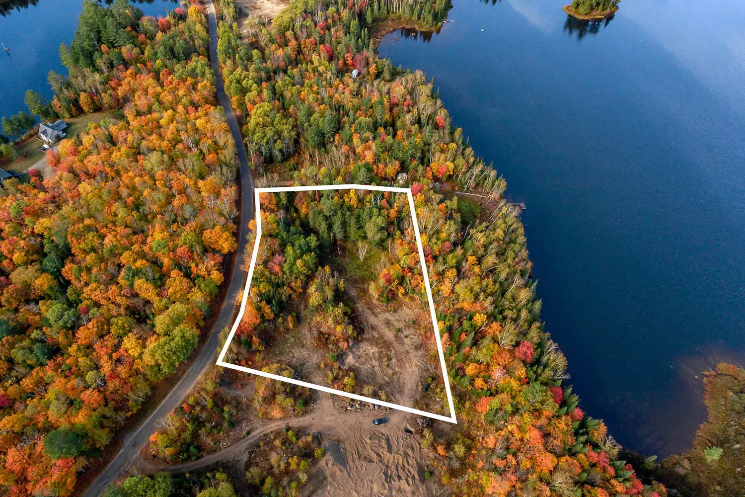 Additional image 11 of Lot 1 Emsdale Lake Road