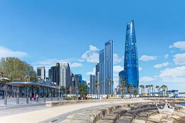 Additional image 12 of Watermans Quay, Barangaroo NSW 2000