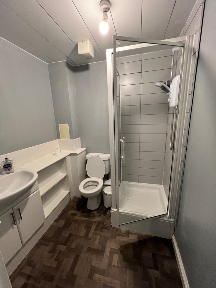 Additional image 4 of 2 Bed Flat, Wallace Street, G5, N1 7GU