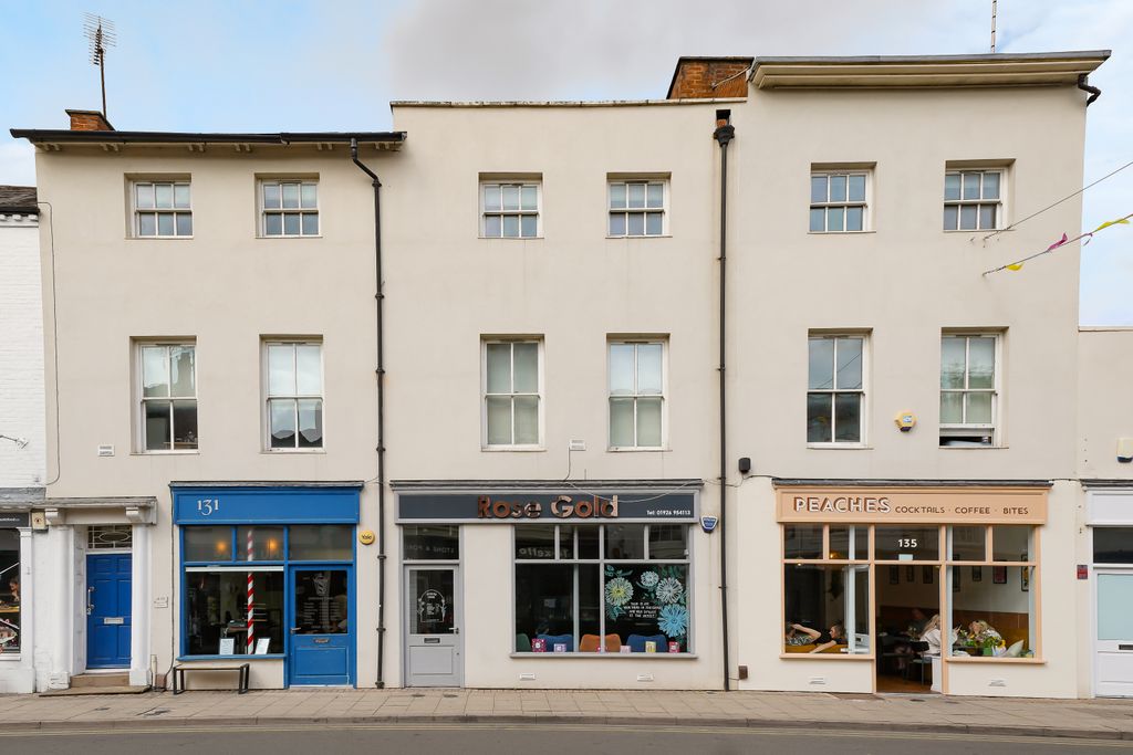 Additional image 15 of 8 bed flat to rentRegent Street, Leamington Spa CV32