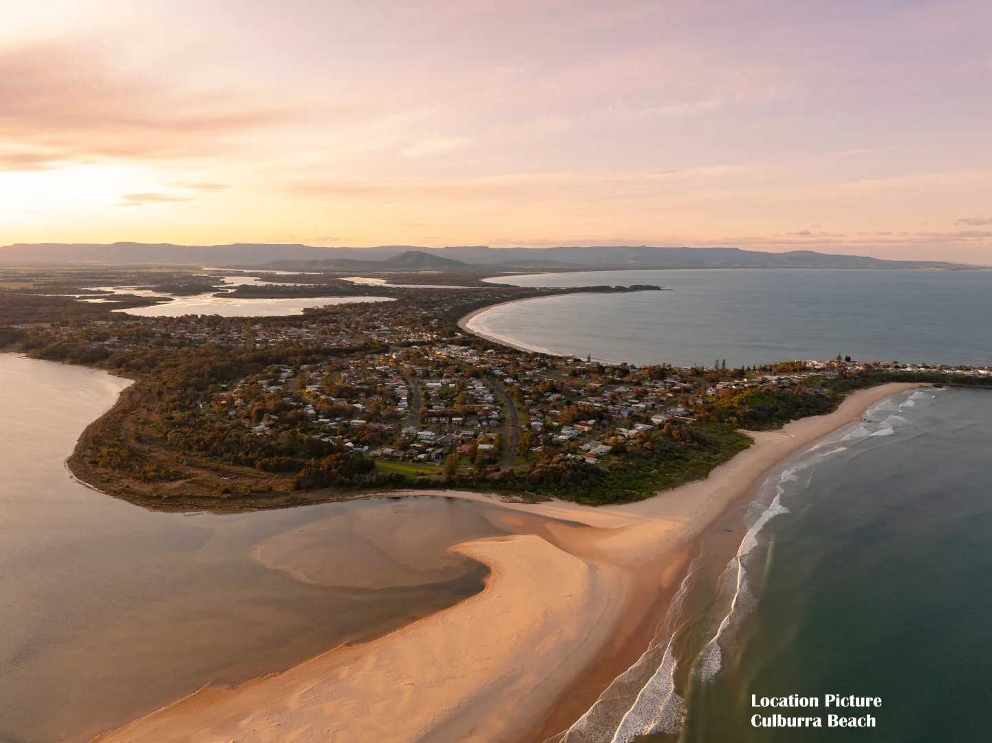 Additional image 4 of 154 Prince Edward Avenue, Culburra Beach NSW 2540