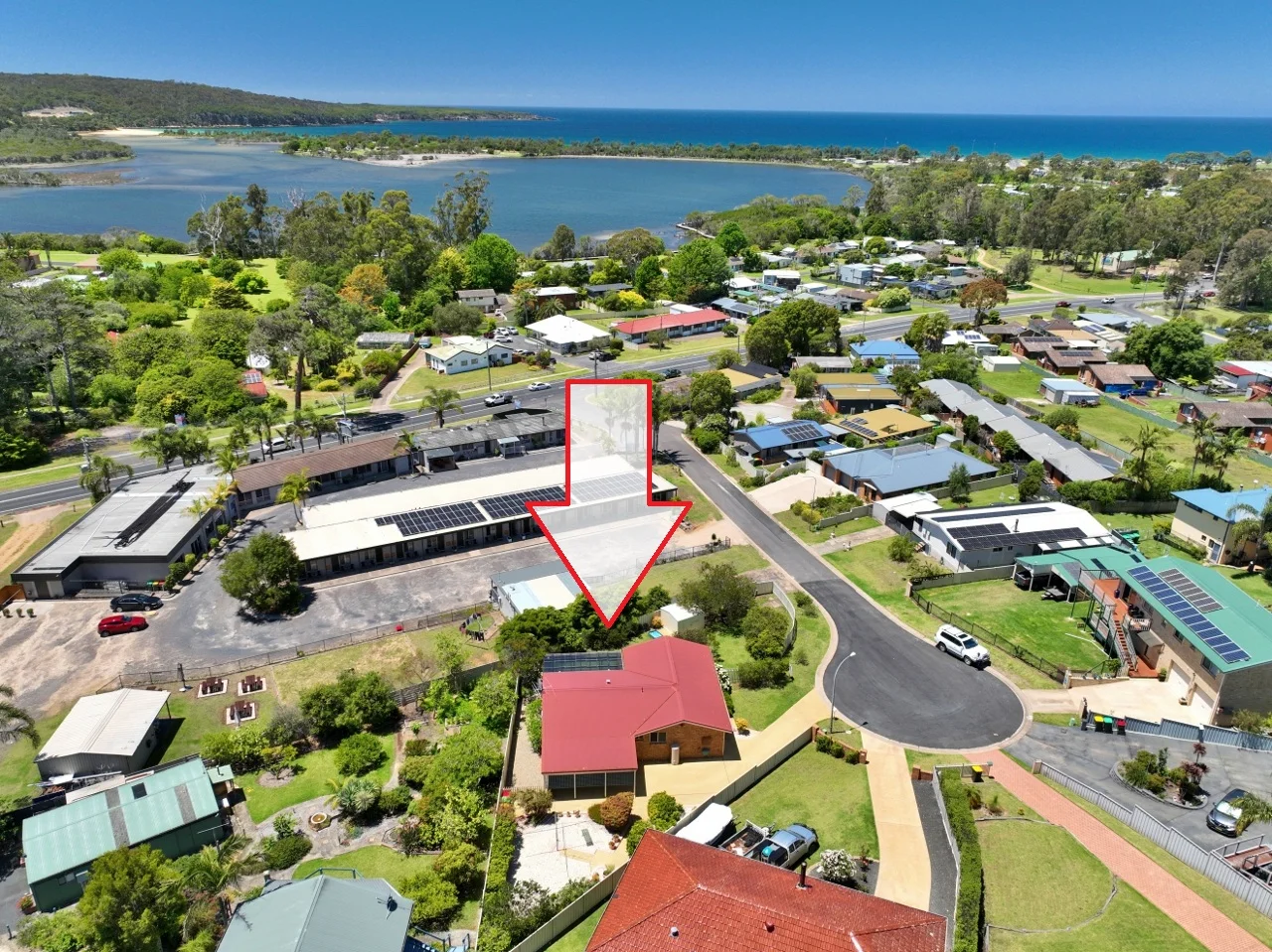 Additional image 26 of 12 Blue Marlin Court, Eden NSW 2551