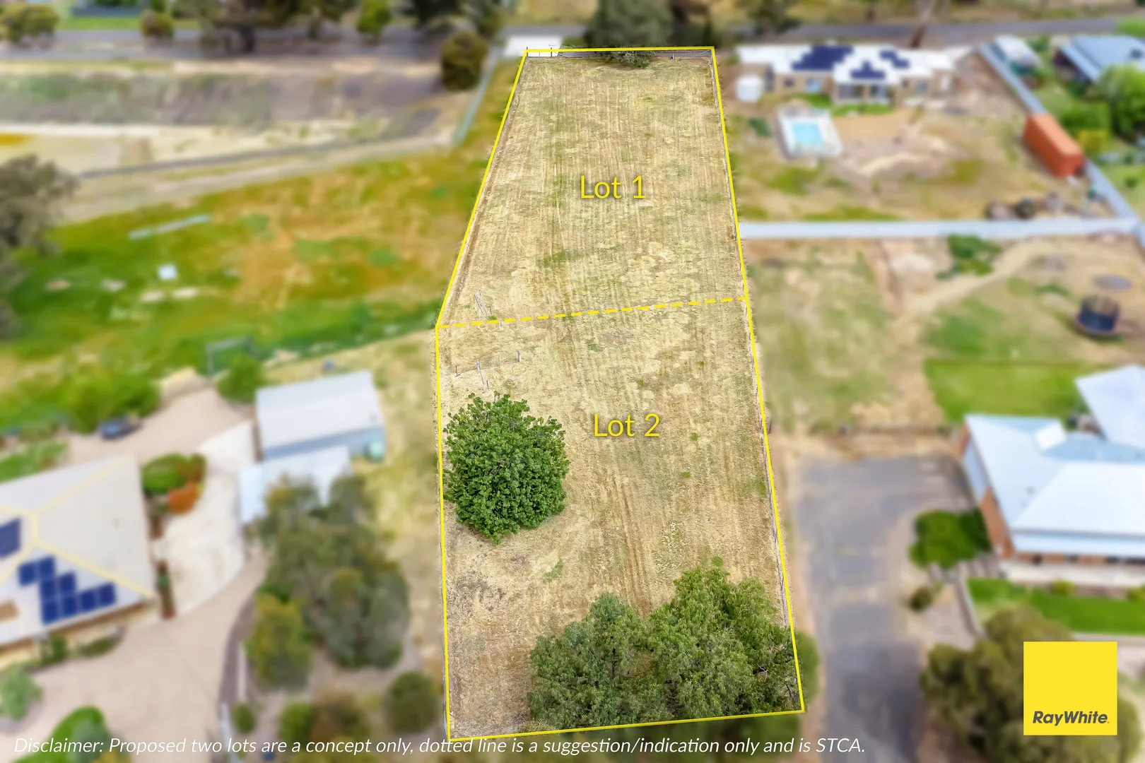 Additional image 9 of 35 Raglan Place East, Axedale VIC 3551