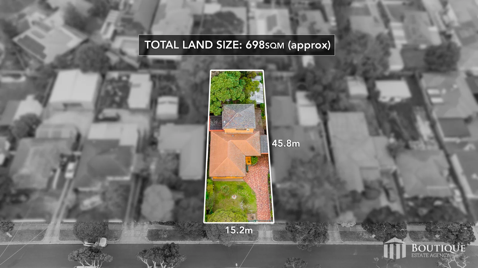 Additional image 4 of 9 Hillside Avenue, Dandenong North VIC 3175