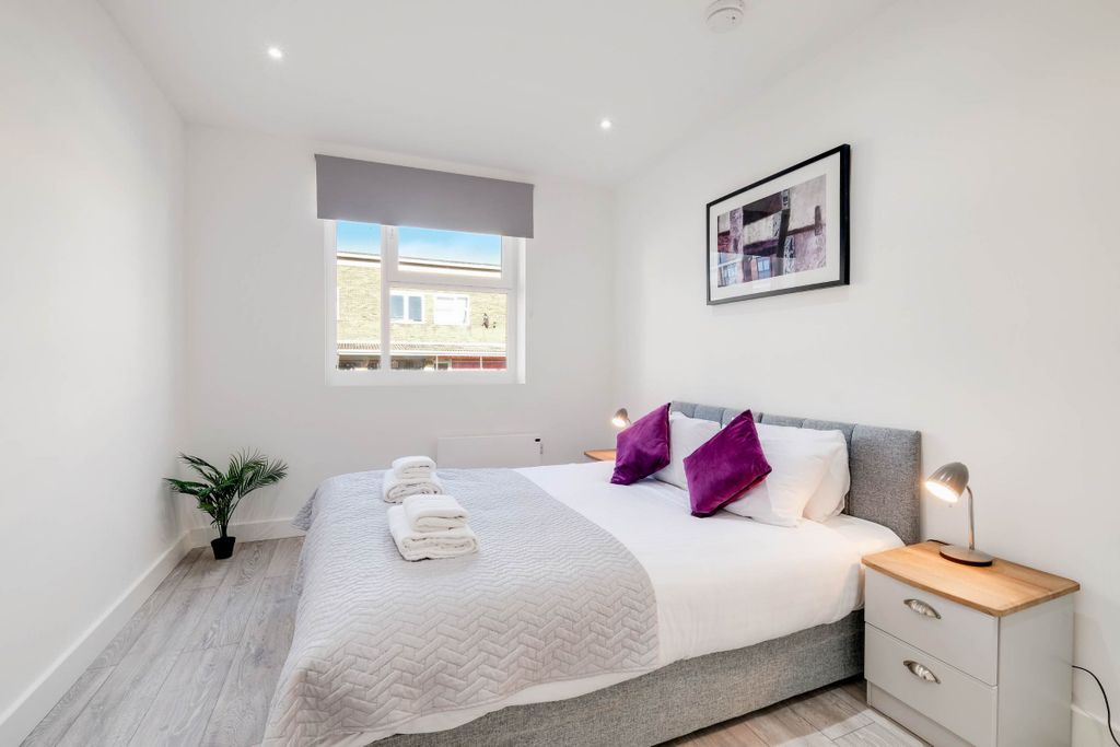 Additional image 18 of 1 bed flat to rentCorporation Street, Corby NN17