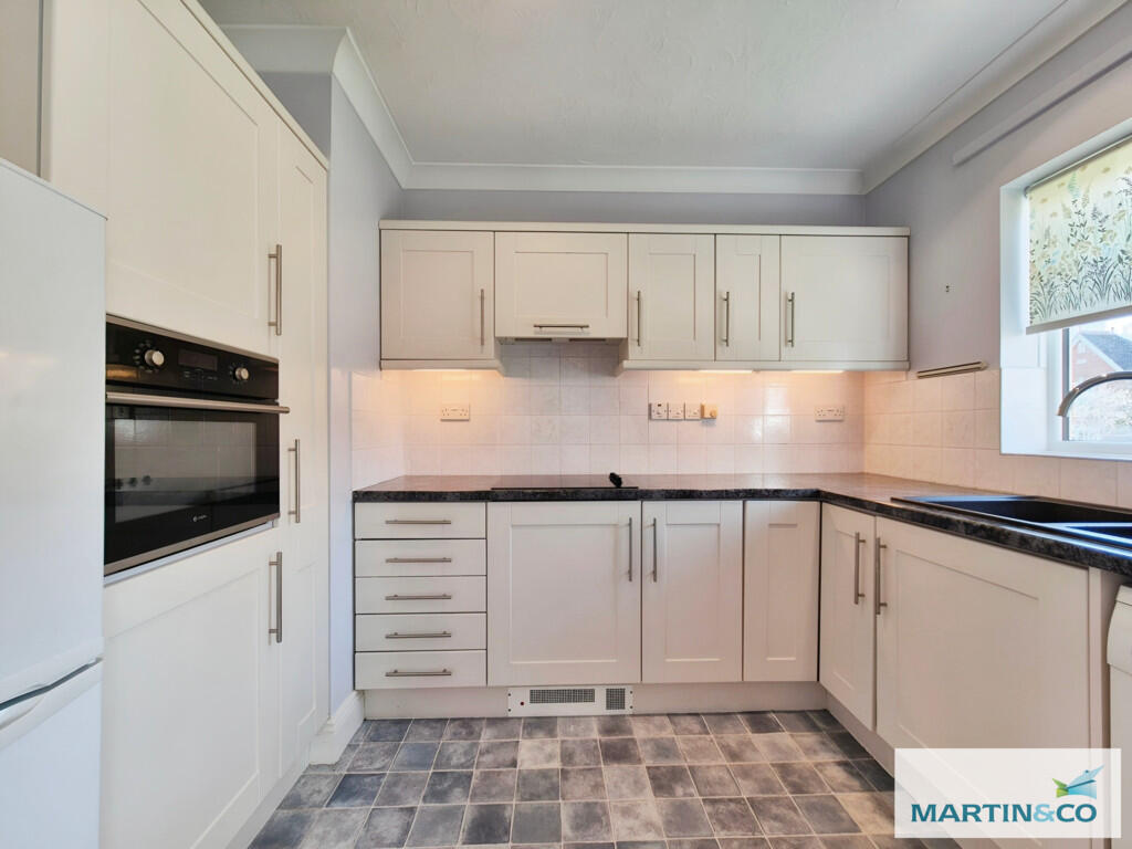 Additional image 22 of Coverdale Court, Yeovil