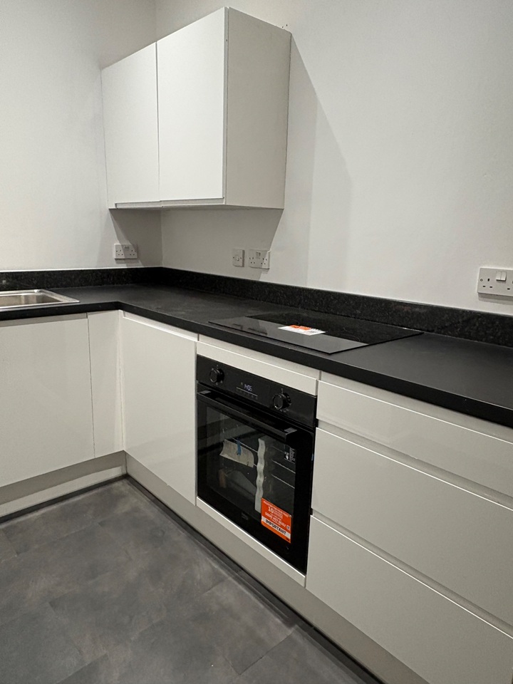 Additional image 5 of 2 Bed Flat, Dennistoun, G31, N1 7GU