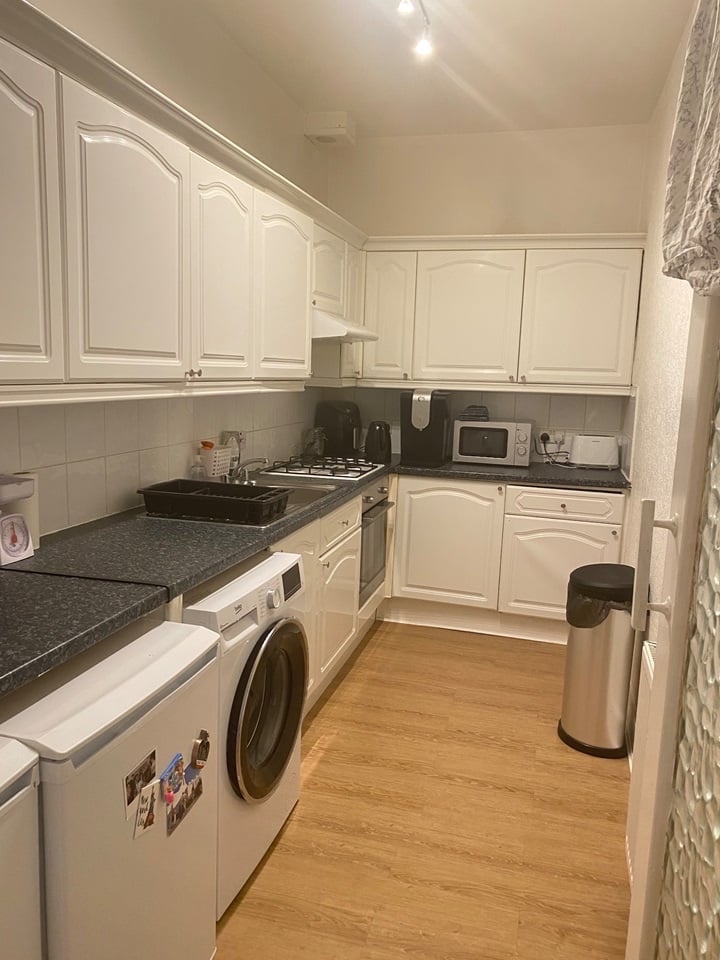 Additional image 3 of 3 Bed Flat, Abercorn Road, EH8, N1 7GU