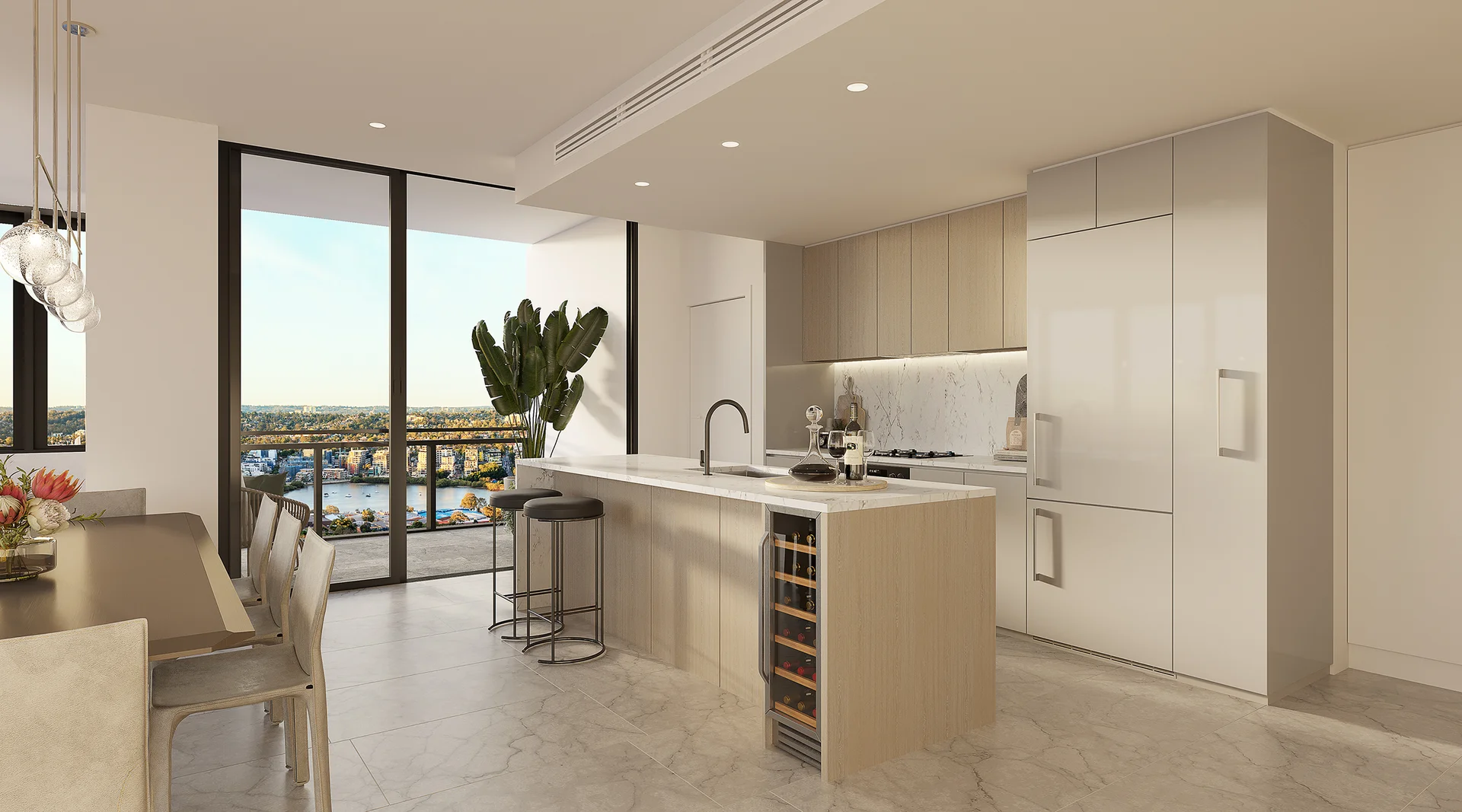 Additional image 4 of 34.05/39 Marquet Street, Rhodes NSW 2138