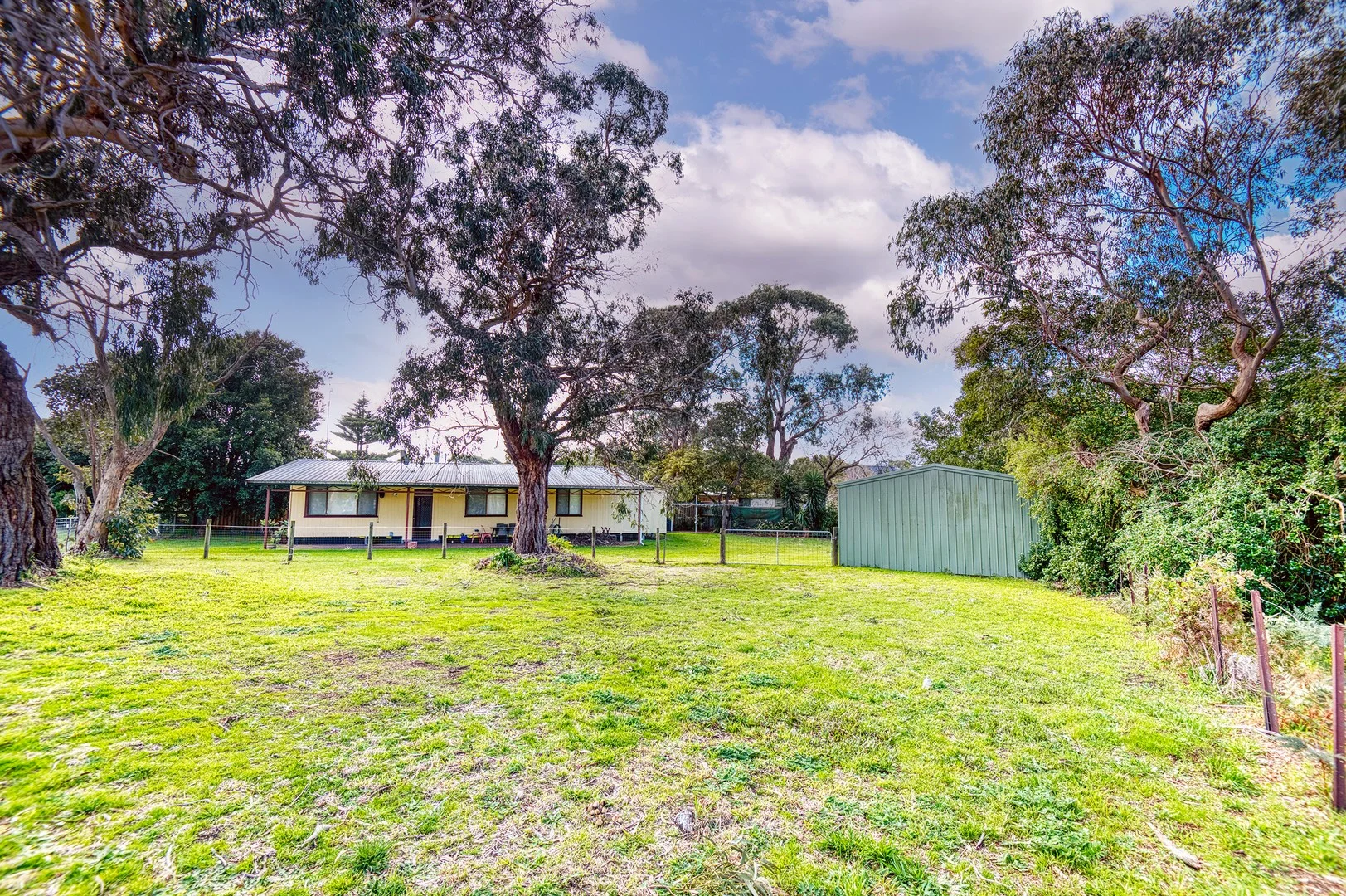46-48 Walkerville Road, Tarwin Lower VIC 3956