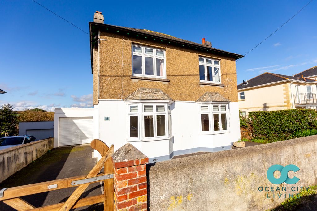 Additional image 2 of 3 bed detached house to rentRidge Park Road, Plymouth PL7