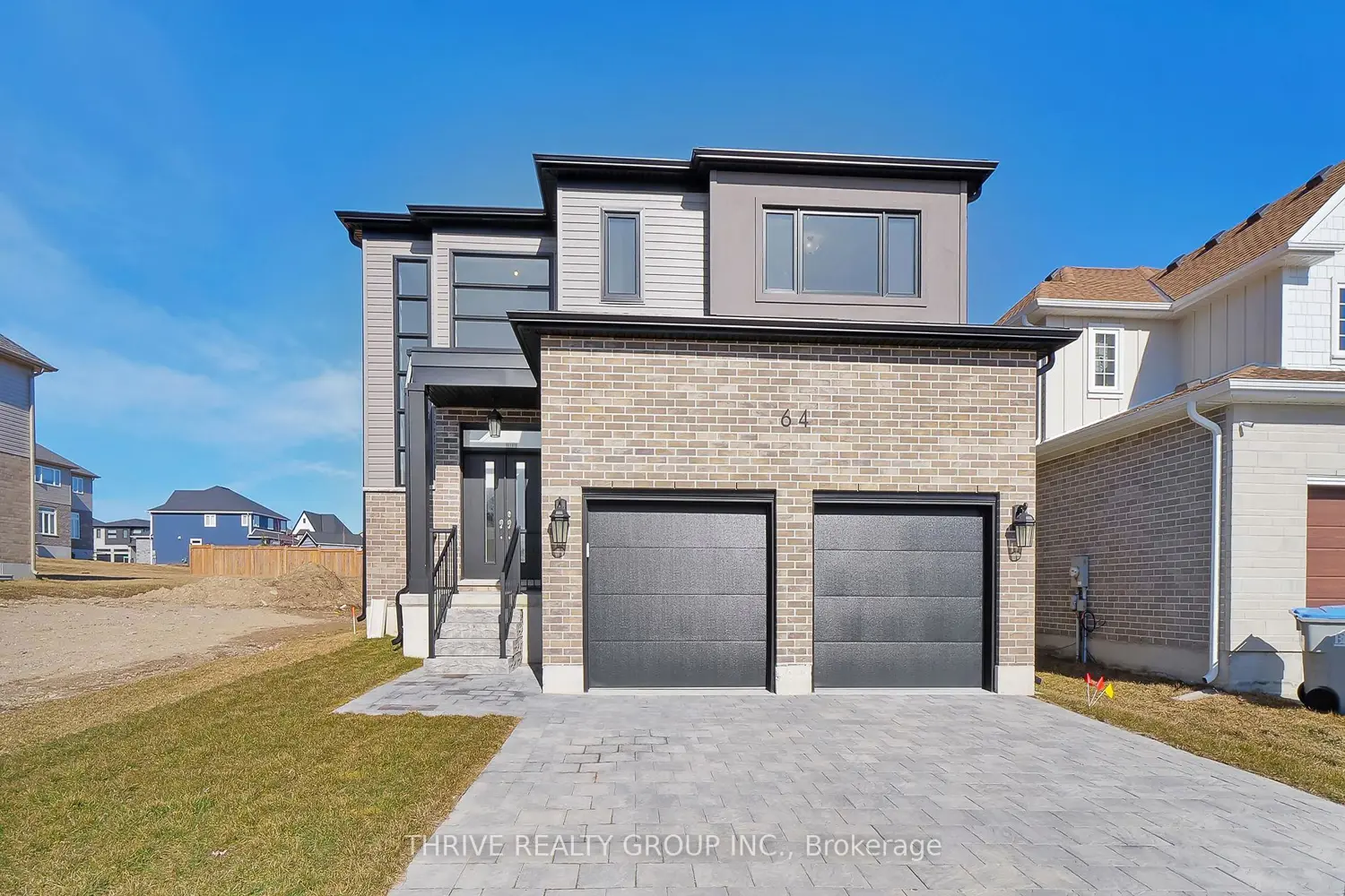 64 Basil Crescent photo 2