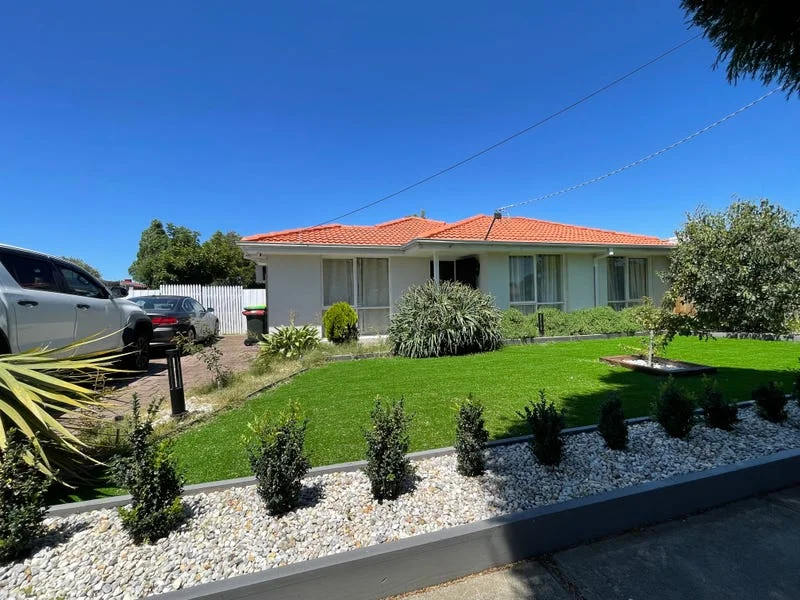 20 Argyle Crescent, Werribee VIC 3030