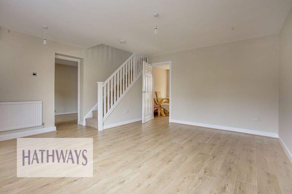 Additional image 2 of 4 bed detached house to rentThe Brades, Caerleon NP18