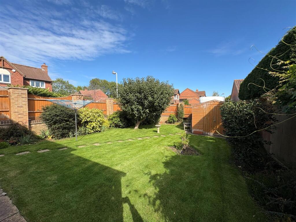 Additional image 8 of Old Station Gardens, Henstridge, Templecombe