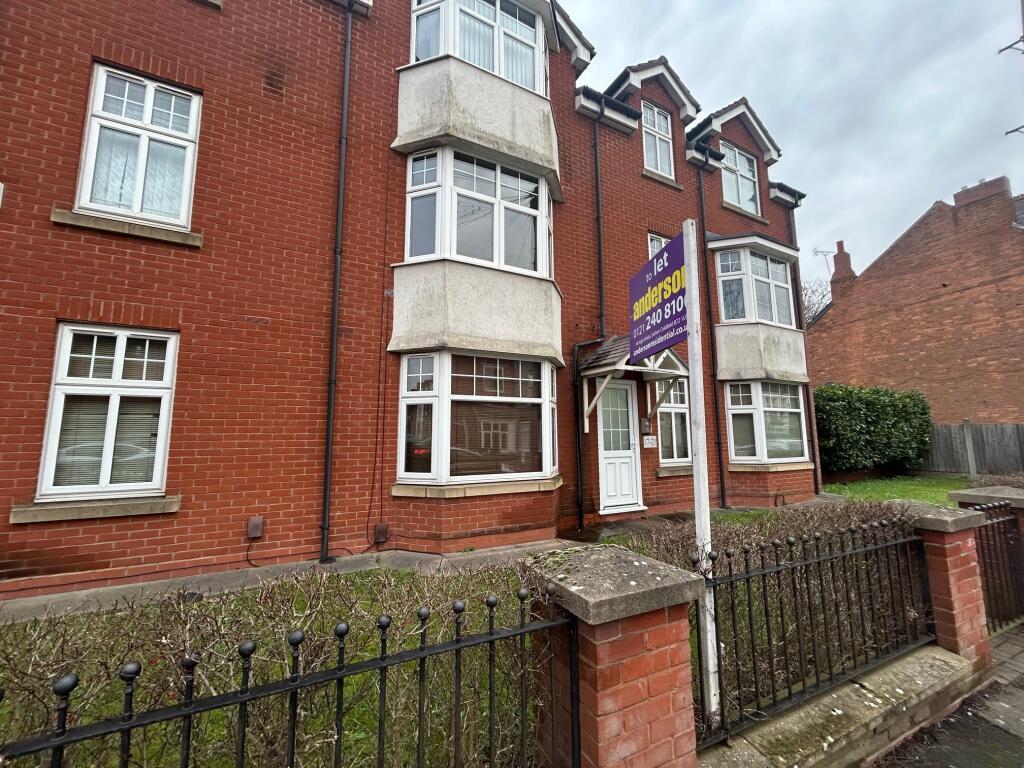 Lecanvey, Summer Road, Erdington, B23 6DY